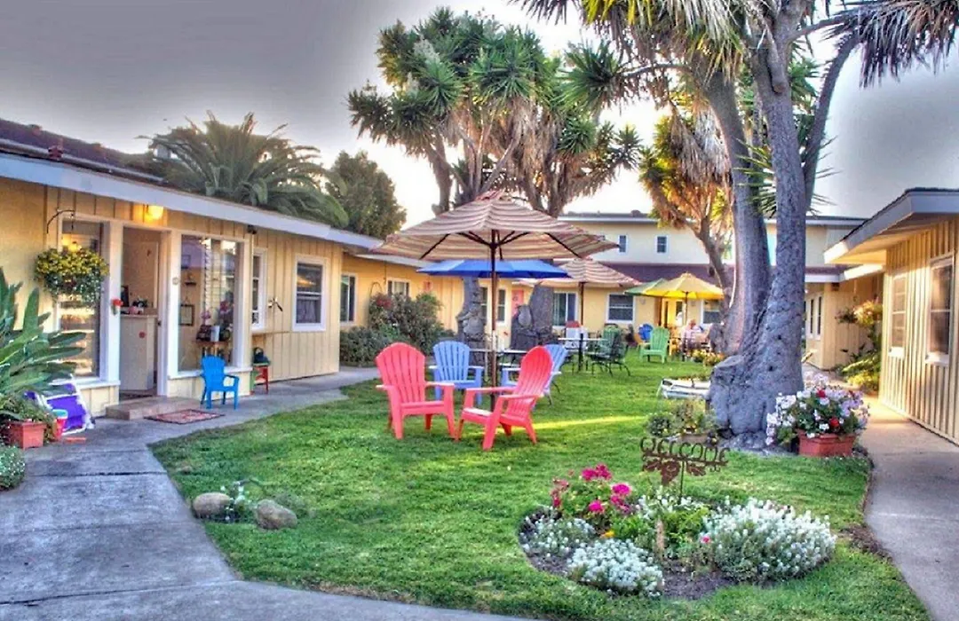 Beach House Inn-1